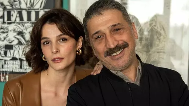 İkna edilmemiz zor olmadı İkna edilmemiz zor olmadı