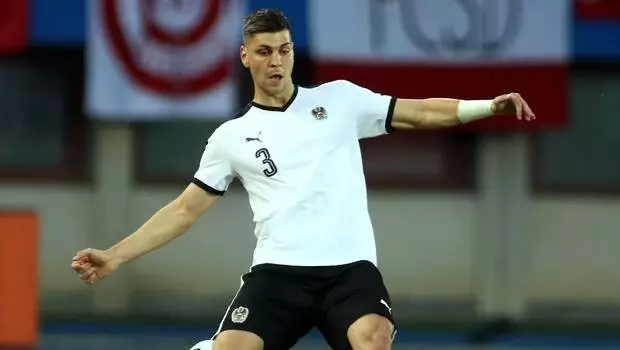 İşte Galatasaray'ın yeni stoperi İşte Galatasaray'ın yeni stoperi