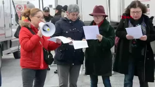 İzmir dikilili kadınlar leyla s.'nin eşi tarafından ...