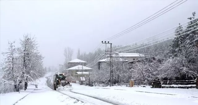 Son dakika: Kar yağışı için tarih verildi! İBB'den don ve buzlanma uyarısı Son dakika: Kar yağışı için tarih verildi! İBB'den don ve buzlanma uyarısı