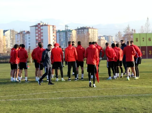 Kayserispor, Ankaragücü maçıyla çıkışa geçmek istiyor Kayserispor, Ankaragücü maçıyla çıkışa geçmek istiyor