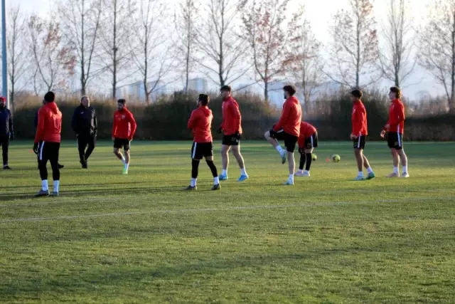 Kayserispor, Ankaragücü maçıyla çıkışa geçmek istiyor Kayserispor, Ankaragücü maçıyla çıkışa geçmek istiyor