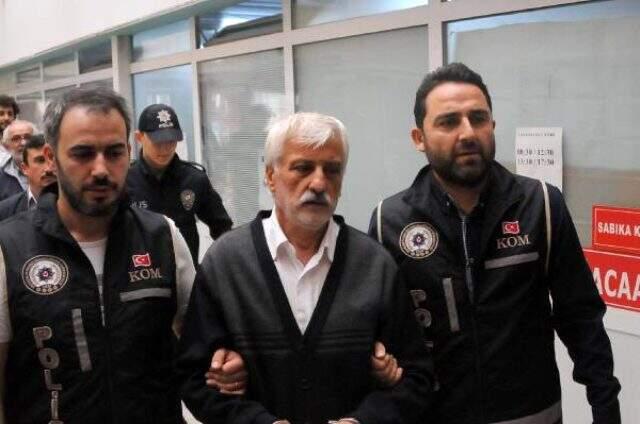 Kendini 'Hızır Aleyhisselam' ilan eden adama dolandırıcılıktan 7 yıl hapis istendi