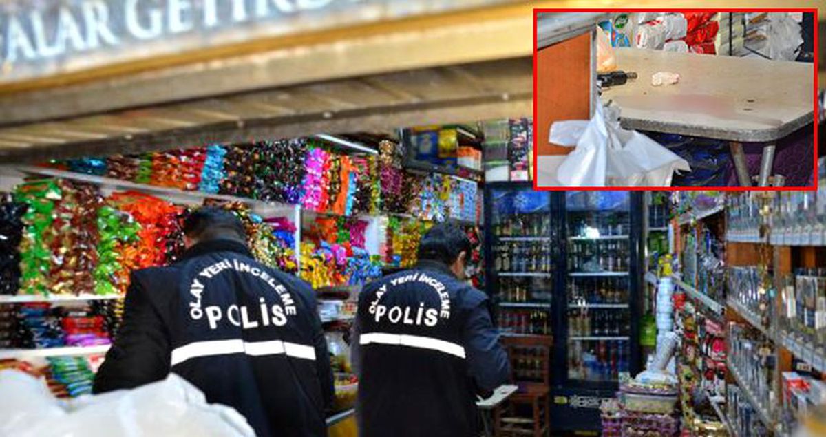 Kız kardeşine 'İstersen seni de öldüreyim' dedi, intihar etti
