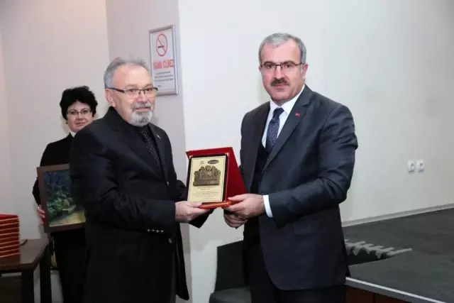 'Kuruluşun Beşiği Domaniç' projesinin kapanış galası 'Kuruluşun Beşiği Domaniç' projesinin kapanış galası