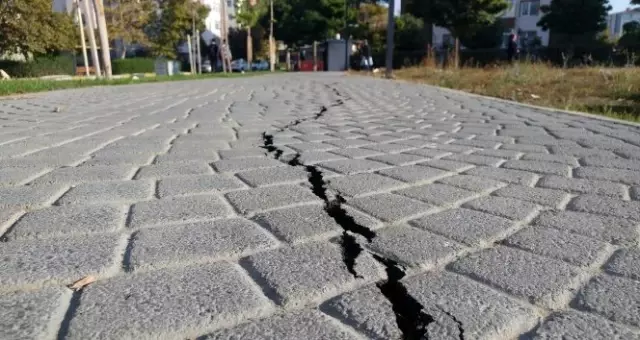 Manisa'daki deprem sonrası uzmanlardan ilk değerlendirme: Sarsıntılar birkaç gün ya da birkaç hafta sürebilir