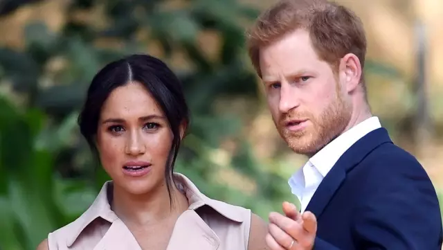 Meghan Markle ve Prens Harry, izinsiz çekilen fotoğrafları için yasal uyarıda bulundu Meghan Markle ve Prens Harry, izinsiz çekilen fotoğrafları için yasal uyarıda bulundu