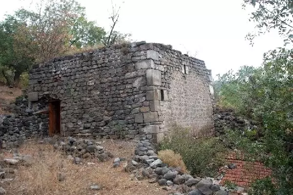 Niksar'daki bin yıllık Gazi Mescidi restore edilecek Niksar'daki bin yıllık Gazi Mescidi restore edilecek