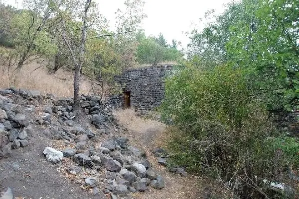 Niksar'daki bin yıllık Gazi Mescidi restore edilecek Niksar'daki bin yıllık Gazi Mescidi restore edilecek