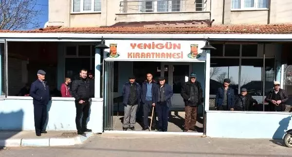 Planörle ormana atılan uyuşturucunun Bulgaristan'dan getirildiği değerlendiriliyor (2) Planörle ormana atılan uyuşturucunun Bulgaristan'dan getirildiği değerlendiriliyor (2)