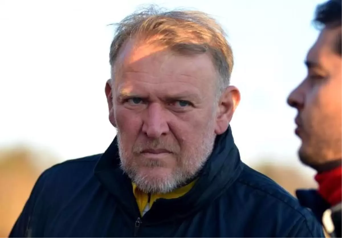 Robert Prosinecki: Bu hafta onlara çok ihtiyacımız var