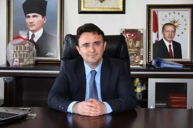 Samsun'dan kısa kısa