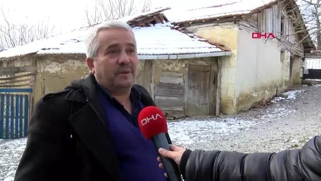 Samsun evinde yakılarak öldürülen cindi'nin oğlu: katil yakalandı, annem artık rahat uyusun