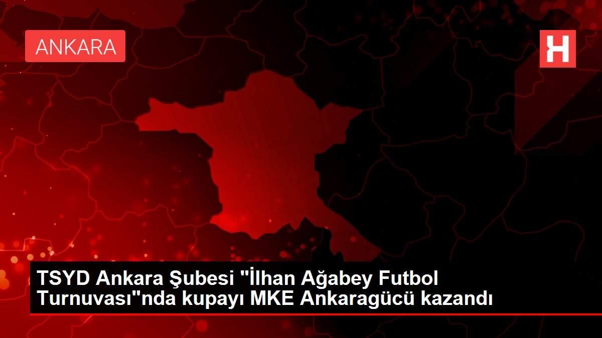 TSYD Ankara Şubesi TSYD Ankara Şubesi