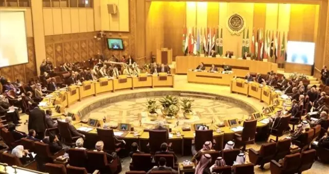 Türkiye'nin hamlesi Arap Birliği'ni rahatsız etti: Libya'ya müdahale yeni çatışmalara neden olabilir