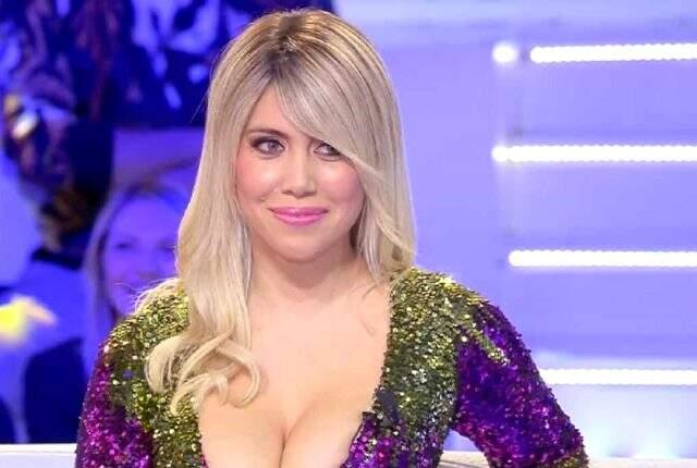 Wanda Nara: Icardi ile dışarı çıkmayı pek sevmiyoruz