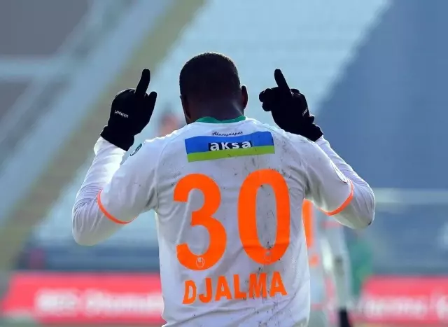 Ziraat Türkiye Kupası: Kasımpaşa: 3 - Aytemiz Alanyaspor: 2 (Maç sonucu) Ziraat Türkiye Kupası: Kasımpaşa: 3 - Aytemiz Alanyaspor: 2 (Maç sonucu)