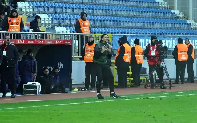 Ziraat Türkiye Kupası: Kasımpaşa: 3 - Aytemiz Alanyaspor: 2 (Maç sonucu) Ziraat Türkiye Kupası: Kasımpaşa: 3 - Aytemiz Alanyaspor: 2 (Maç sonucu)