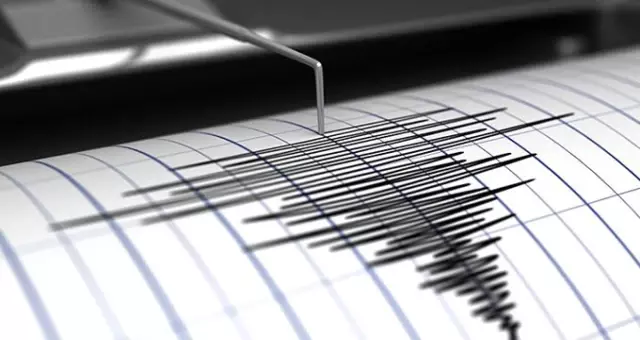 AFAD son bilançoyu açıkladı: 318 artçı deprem oldu