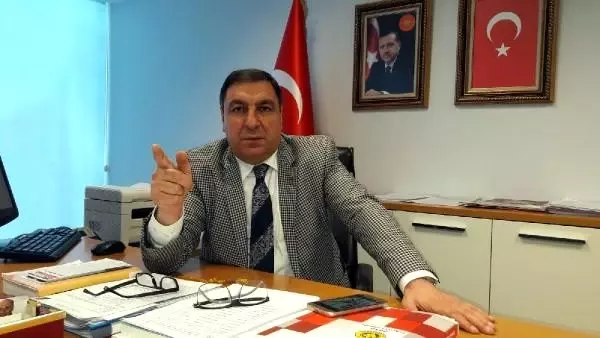 Ak Parti'li Boztepe: İzmir'de deprem çalışmalarını hangi birim yürütüyor?
