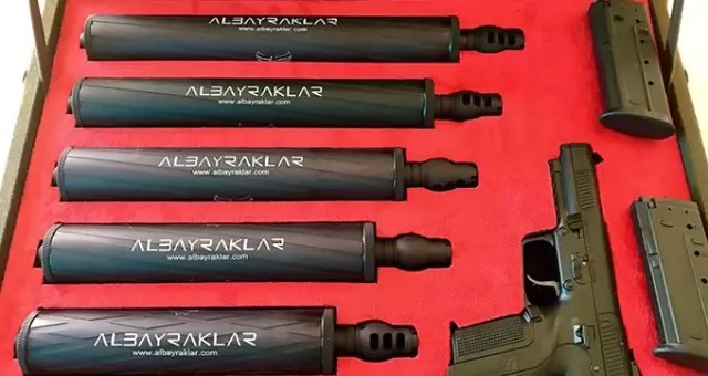 Albayraklar Savunma, sektörden çekilme kararı aldı