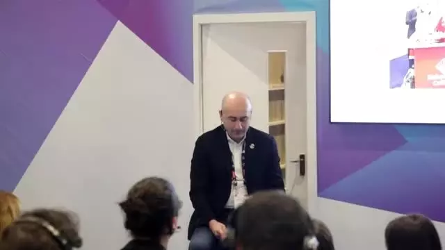 Bahçeşehir Üniversitesi geleceğin eğitim teknolojilerini İngiltere'de tanıttı Bahçeşehir Üniversitesi geleceğin eğitim teknolojilerini İngiltere'de tanıttı