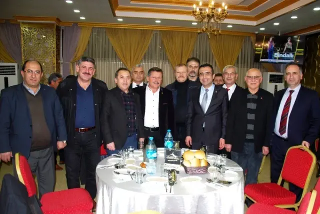 Başkan Kalaycı: