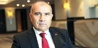 Bera Holding Başkanı Alaboyun'dan, Kılıçdaroğlu'na tepki