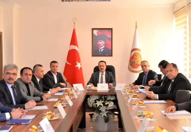 Bilecik'te 2019 yılında İŞKUR'a 19 bin 295 başvuru yapıldı