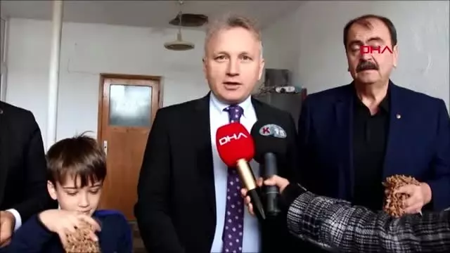 Burdur bucak salebine patent ve tescil başvurusu Burdur bucak salebine patent ve tescil başvurusu
