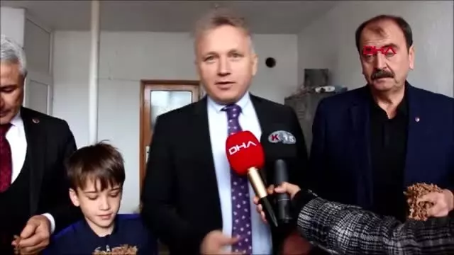 Burdur bucak salebine patent ve tescil başvurusu Burdur bucak salebine patent ve tescil başvurusu