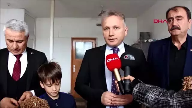 Burdur bucak salebine patent ve tescil başvurusu Burdur bucak salebine patent ve tescil başvurusu