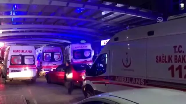 Bursa'da MHP İlçe Başkanı Beysir, hayatını kaybetti Bursa'da MHP İlçe Başkanı Beysir, hayatını kaybetti