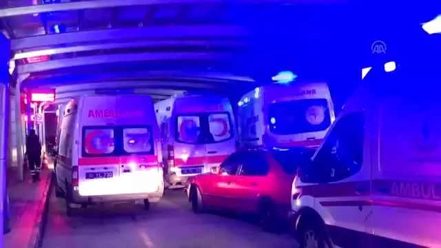Bursa'da MHP İlçe Başkanı Beysir, hayatını kaybetti Bursa'da MHP İlçe Başkanı Beysir, hayatını kaybetti