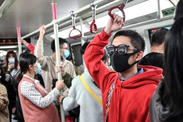 Çin'de koronavirüsünün saptandığı Wuhan kenti karantina altına alındı