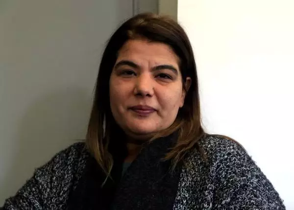 Dilini kesen erkek arkadaşını savunup serbest bırakılmasını istedi Dilini kesen erkek arkadaşını savunup serbest bırakılmasını istedi