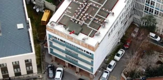 Esnaf Hastanesi Derneği'ne 'FETÖ'cü kayyum' soruşturması