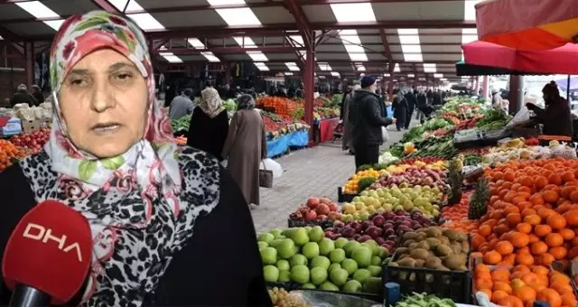 Evde çalınır diye 20 bin lirasını ve altınlarını yanına alan kadın, birikimini pazarda çaldırdı