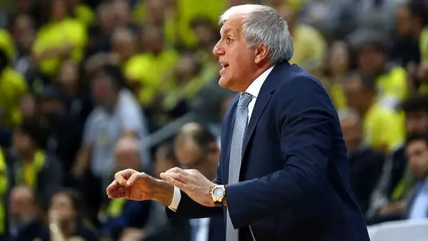 Fenerbahçe Beko'nun rakibi Olimpia Milano