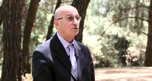 Son dakika: FETÖ elebaşının her yerini öptüğünü söyleyen Yusuf Bekmezci tutuklandı