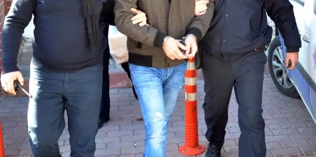 FETÖ'ye yönelik soruşturmada 'hakim-savcı sınav çalışma evleri' tespit edildi