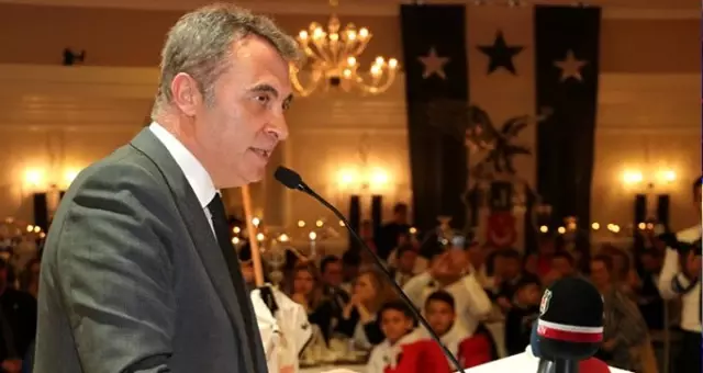 Fikret Orman, başkanlığı neden bıraktığını açıkladı
