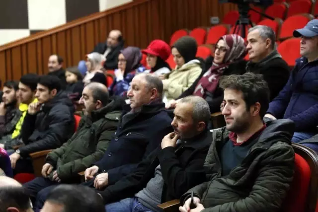 Gazeteciler, iç ve dış politikada gündemin nabzını tuttu