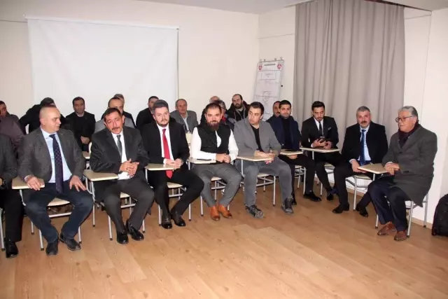 GMG Kastamonuspor'a 21'lik başkan