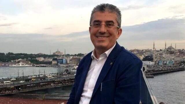 Gökhan Günaydın kimdir? CHP eski milletvekili Gökhan Günaydın nereli?