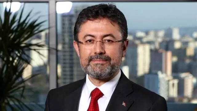 Gübretaş, madenci oluyor