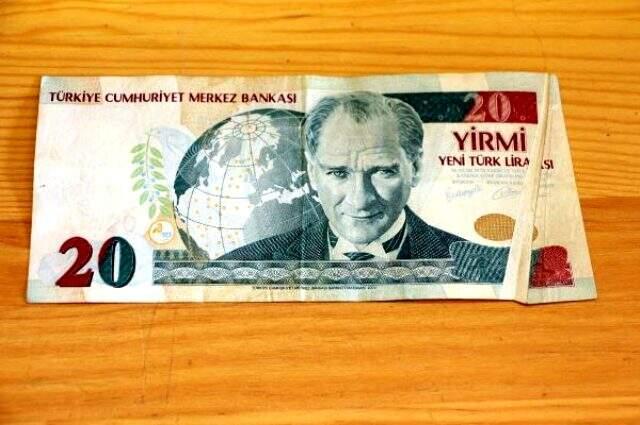 Hatalı baskı 20 YTL için 50 bin lira istiyor
