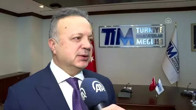 İhracatçılar