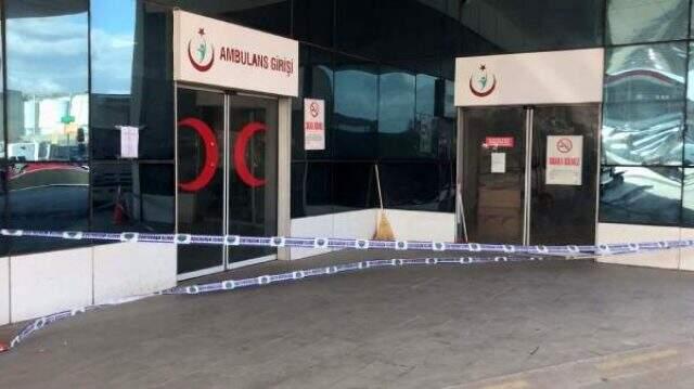 İstanbul'daki devlet hastanesinde domuz gribi alarmı! Yetkililer konuya ilişkin açıklama yapacak