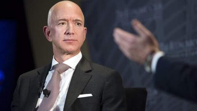 Jeff Bezos kimdir? Jeff Bezos kaç yaşında, serveti ne kadar?